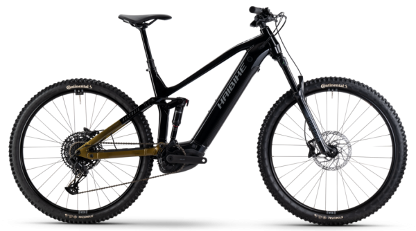 Haibike Alltrail 10 29 - 800 Wh - 29 Zoll - Fully