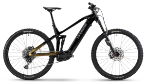 Haibike Alltrail 10.5 ABS 29 - 800 Wh - 29 Zoll - Fully