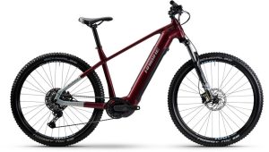 Haibike Alltrack 5 29 - 720 Wh - 29 Zoll - Diamant