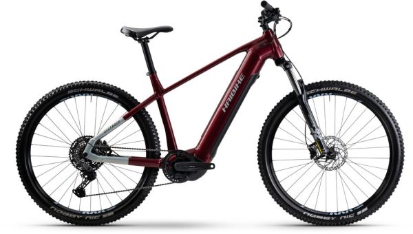 Haibike Alltrack 5 29 - 720 Wh - 29 Zoll - Diamant