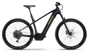Haibike Alltrack 10 29 - 800 Wh - 29 Zoll - Diamant