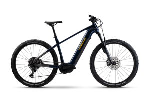 Haibike Alltrack 11 ABS 29 - 800 Wh - 29 Zoll - Diamant