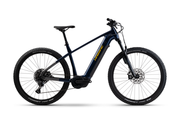 Haibike Alltrack 11 ABS 29 - 800 Wh - 29 Zoll - Diamant