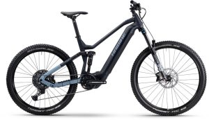 Haibike Alltrail 3 - 720 Wh - 29 - 27,5 Zoll - Fully