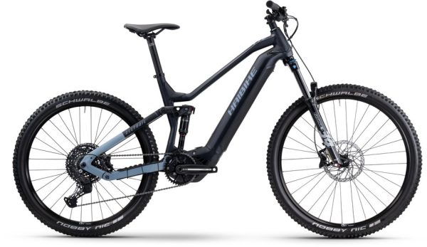 Haibike Alltrail 3 - 720 Wh - 29 - 27,5 Zoll - Fully