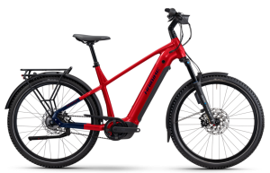 Haibike Trekking 9 ABS - 800 Wh - 27,5 Zoll - Diamant - 2026