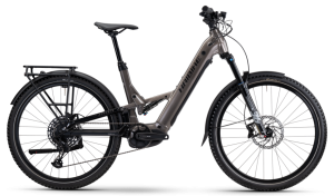 Haibike Adventr 10 Low - 800 Wh - 27,5 Zoll - Fully