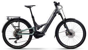 Haibike Adventr 11 ABS Low - 800 Wh - 27,5 Zoll - Fully - 2026
