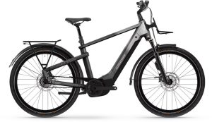 Winora Yakun R5 Pro ABS - 800 Wh - 27,5 Zoll - Diamant - 2026