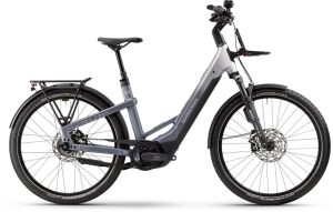 Winora Yakun R5 Pro ABS - 800 Wh - 27,5 Zoll - Tiefeinsteiger - 2026