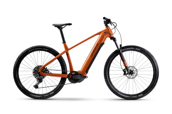 Haibike Alltrack 6 29 - 720 Wh - 29 Zoll - Diamant