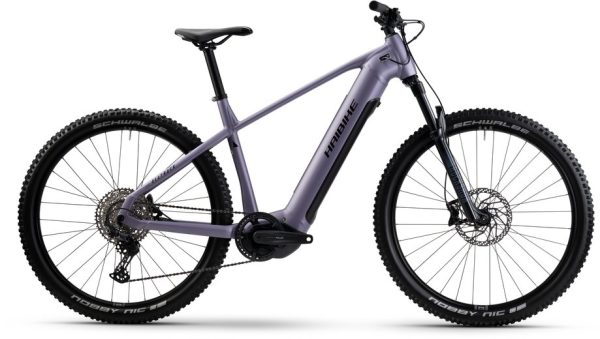 Haibike Alltrack 7 29 - 720 Wh - 29 Zoll - Diamant