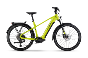 Haibike Trekking 5 - 720 Wh - 27,5 Zoll - Diamant