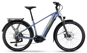 Haibike Trekking 7.5 - 720 Wh - 27,5 Zoll - Diamant