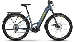 Haibike Trekking 7.5 - 720 Wh - 27,5 Zoll - Tiefeinsteiger