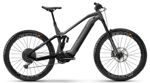 Haibike Nduro 8 Freeride - 720 Wh - 29 - 27,5 Zoll - Fully