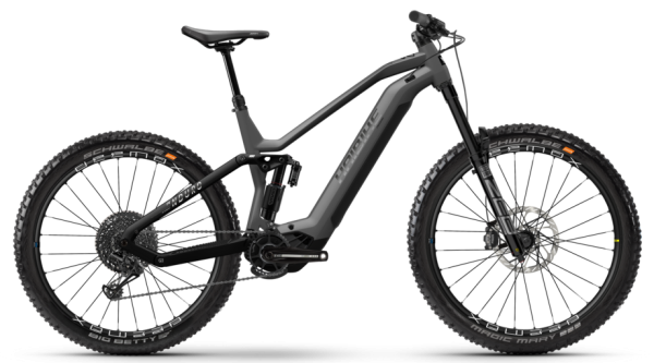 4054624171673 Haibike Nduro 8 Freeride - 720 Wh - 29 - 27,5 Zoll - Fully