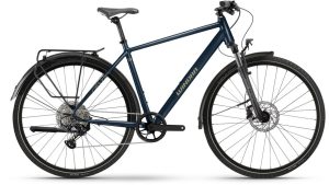 Winora Domingo X12 Pro - 28 Zoll - Diamant - 2026