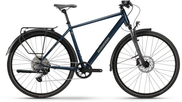 Winora Domingo X12 Pro - 28 Zoll - Diamant - 2026