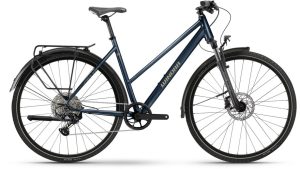 Winora Domingo X12 Pro - 28 Zoll - Trapez - 2026