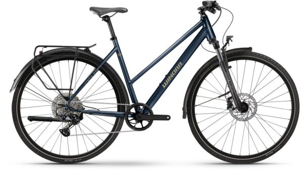 Winora Domingo X12 Pro - 28 Zoll - Trapez - 2026