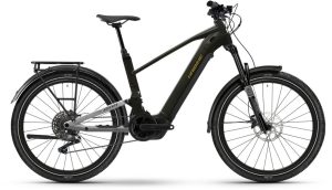 Haibike Adventr 6 - 800 Wh - 27,5 Zoll - Fully - 2026