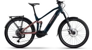 Haibike Adventr 8.5 - 800 Wh - 27,5 Zoll - Fully - 2026