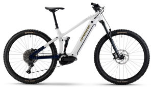 Haibike Alltrail 8 29 - 800 Wh - 29 Zoll - Fully