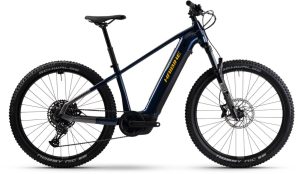 Haibike Alltrail 10 27.5 - 800 Wh - 27,5 Zoll - Fully