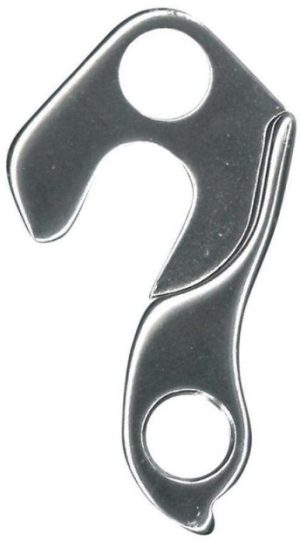 XLC Schaltauge DO-A44 Aluminium