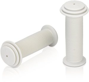 XLC Kindergriffe GR-G18 mit Prallschutz