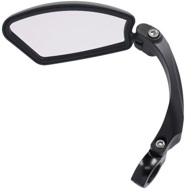 XLC Fahrrad-Spiegel MR-K10 Aussenklemmung
