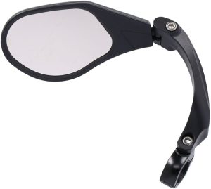 XLC Fahrrad-Spiegel MR-K11 Aussenklemmung