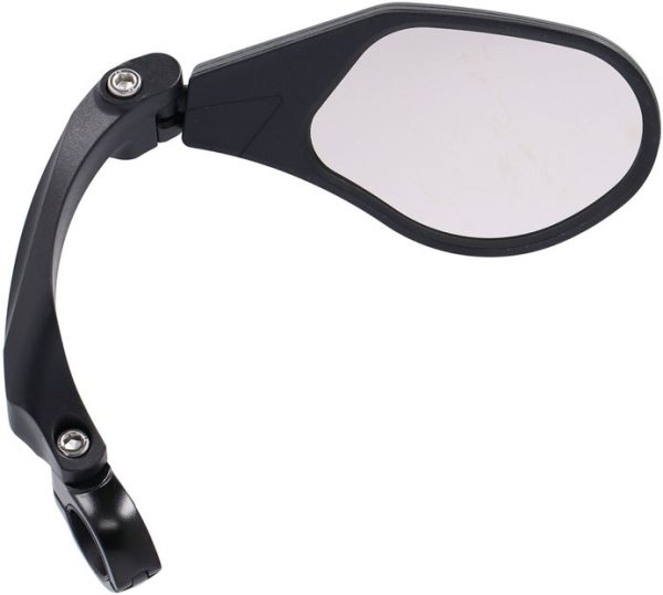 XLC Fahrrad-Spiegel MR-K11 Aussenklemmung