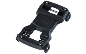 XLC Gepäckträgerplatte MIK BA-X26