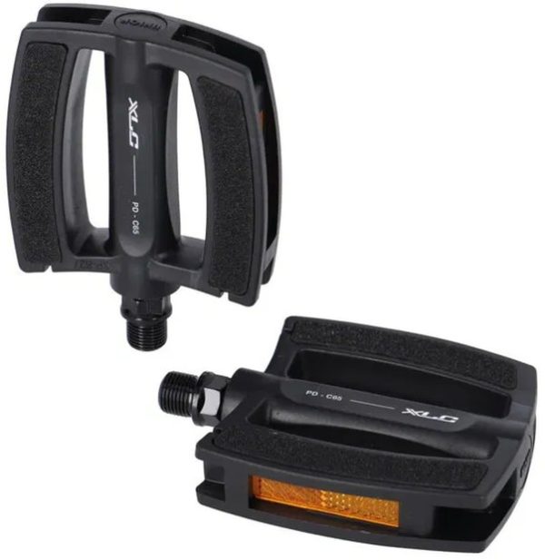 XLC Comfort Pedale PD-C65