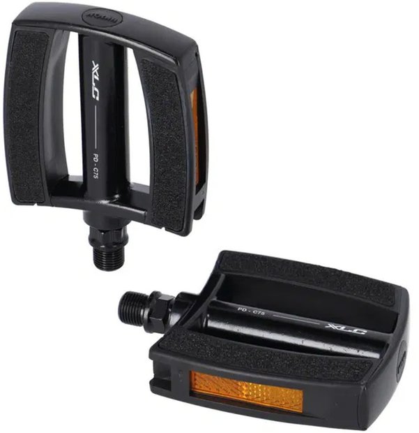 XLC Comfort Pedale PD-C75