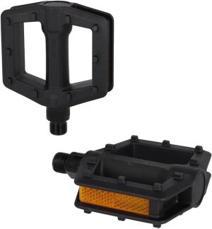 XLC Kinder-/Jugendpedale PD-K10, 1/2" Gewinde