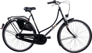 Passat Classic 7 ND - 28 Zoll - Doppelrohr