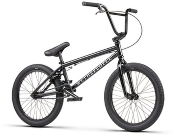 Wethepeople Thrillseeker 21" - 20 Zoll - BMX
