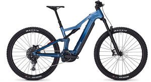 Focus Thron2 6.7 - 800 Wh - 29 Zoll - Fully