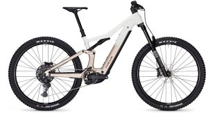 Focus Jam2 6.7 - 800 Wh - 29 Zoll - Fully