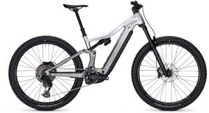 Focus Jam2 6.8 - 800 Wh - 29 Zoll - Fully