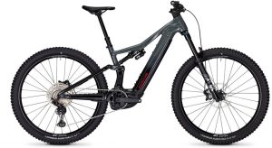 Focus Jam2 6.9 - 800 Wh - 29 Zoll - Fully