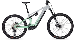 Focus Sam2 6.8 - 800 Wh - 29 Zoll - Fully
