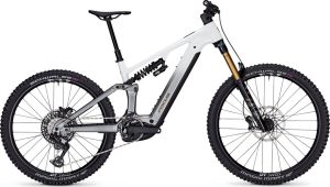 Focus Sam2 6.9 - 800 Wh - 29 - 27,5 Zoll - Fully