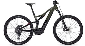 Focus Thron2 6.7 - 600 Wh - 29 Zoll - Fully