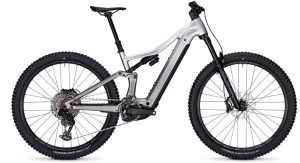 Focus Jam2 6.8 - 600 Wh - 29 Zoll - Fully