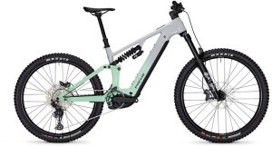Focus Sam2 6.8 - 600 Wh - 29 Zoll - Fully