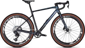 Focus Atlas 8.9 - 28 Zoll - Diamant - 2026
